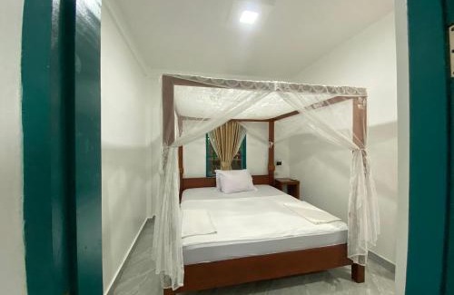 Bukit Lawang Apartment | JungleRiverHouse & JungleRiverResort