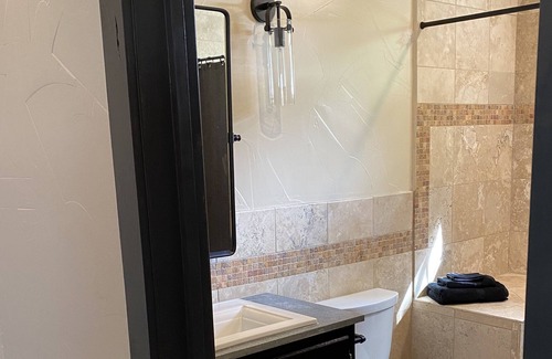 Fredericksburg Cottage | Jungman Haus