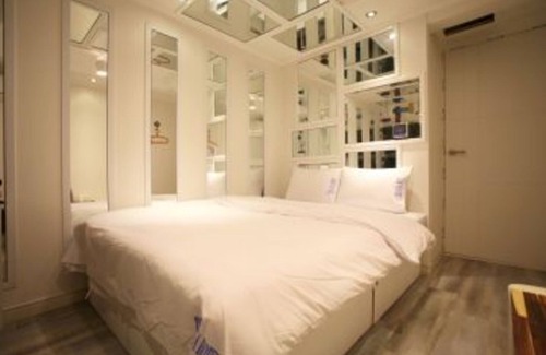 Myonmok-tong Hotel | Jungnang The Zaba