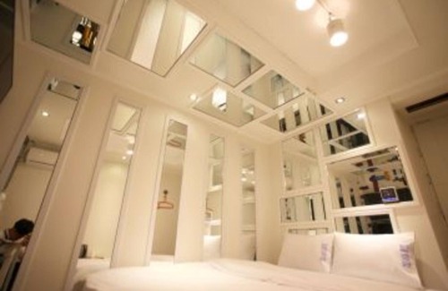 Myonmok-tong Hotel | Jungnang The Zaba