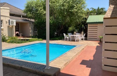 Kimberley House | Jungnickel Guesthouse