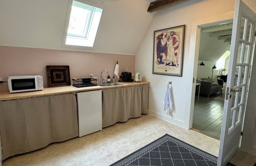 Jungshoved Bed & Breakfast | Jungshovedgaard Bed & Breakfast