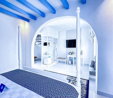 Pendowo Hotel | Jungwok Blue Ocean Resort