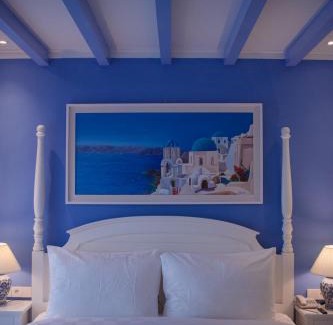Pendowo Hotel | Jungwok Blue Ocean Resort