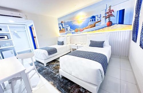Pendowo Hotel | Jungwok Blue Ocean Resort