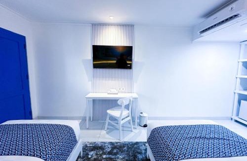 Pendowo Hotel | Jungwok Blue Ocean Resort
