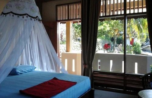 Bukit Lawang House | Junia Guesthouse Bukit Lawang