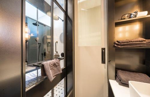 Hapjeong-dong Hotel | Junibino Hotel Hongdae