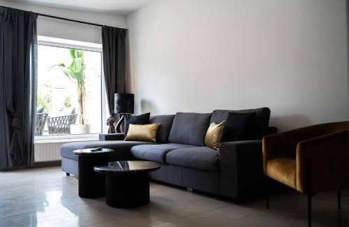 Duisburg City Center Apartment | JUNIK Apartments im Stadtzentrum