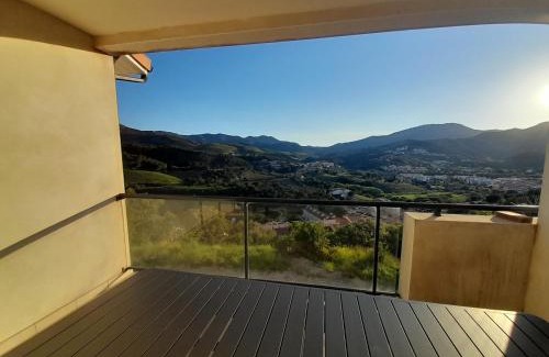 Banyuls-sur-Mer Apartment | Junior 14600