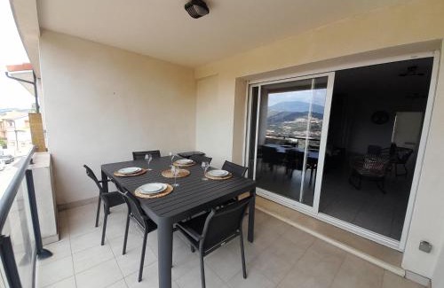 Banyuls-sur-Mer Apartment | Junior 14600