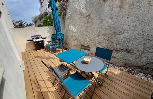 Banyuls-sur-Mer Apartment | Junior 14600