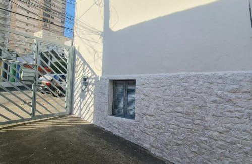 Cambuci House | Junior aclimação