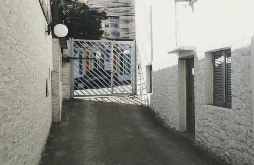 Cambuci House | Junior aclimação