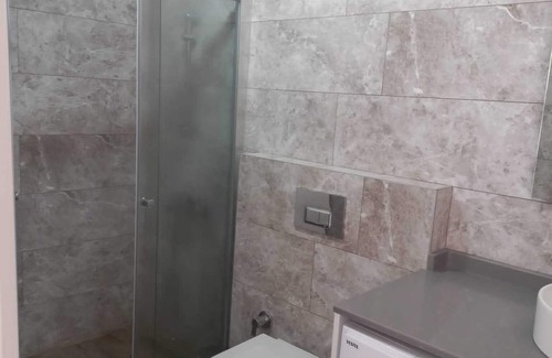 Koyunbaba Apartment | JUNIOR DAIRE