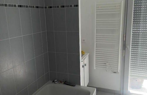 Bretigny-sur-Orge Apartment | Junior