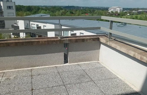 Bretigny-sur-Orge Apartment | Junior