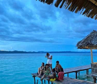 Raja Ampat House | Junior Homestay