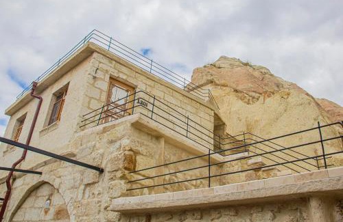 Urgup Bed & Breakfast | Junior Ottoman Cave