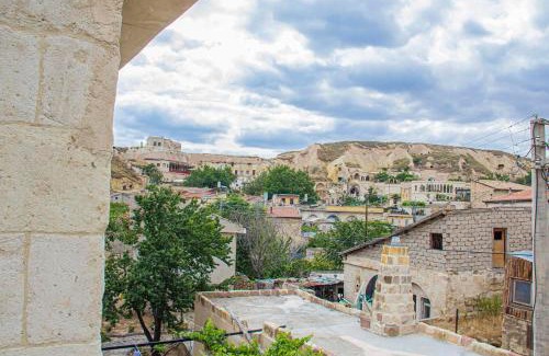 Urgup Bed & Breakfast | Junior Ottoman Cave