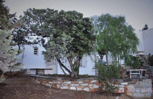 Naxos Apartment | Junior paradise!