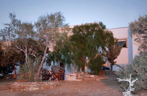 Naxos Apartment | Junior paradise!