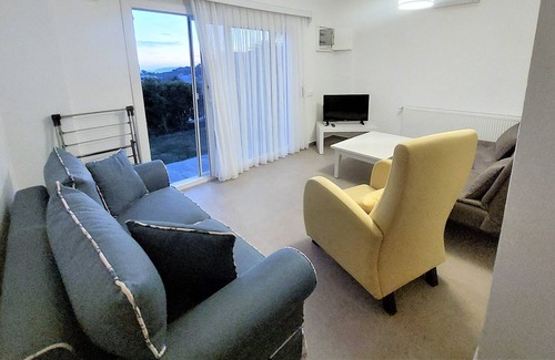 Koyunbaba Apartment | Junior Studio 32