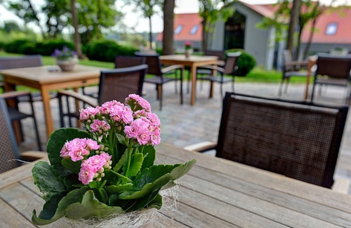 Havelberg Apartment | Junior suite - up to 2 persons