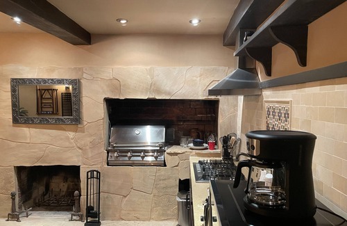 Los Gatos Apartment | Junior suite - 30 minutes from beach