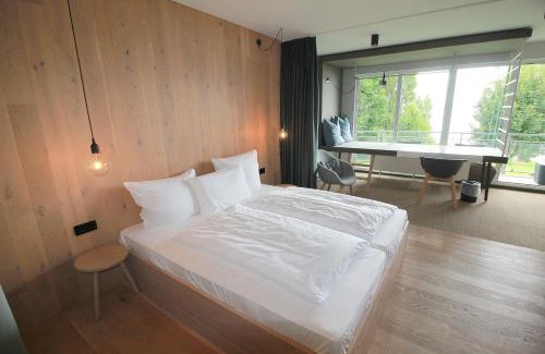 Ascheberg Apartment | Junior-Suite am See