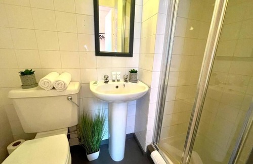 Kemptown Apartment | Junior Suite Apartment