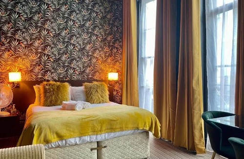 Kemptown Apartment | Junior Suite Apartment