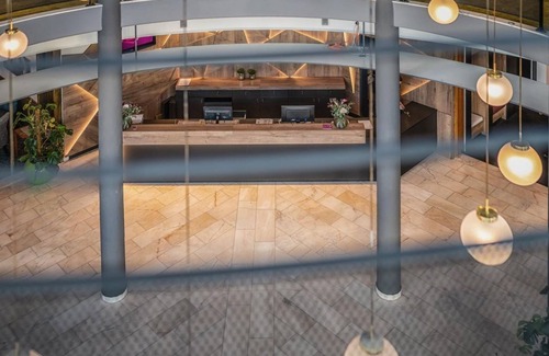 Liefering House | Junior Suite, breakfast - FourSide Hotel Salzburg