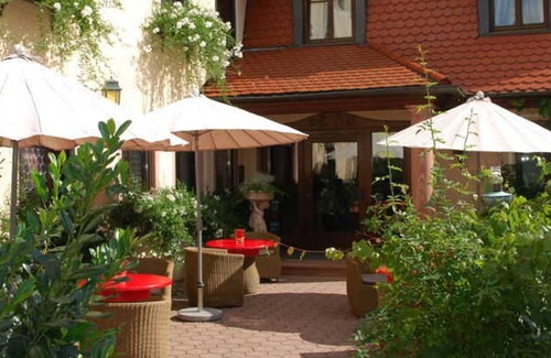 Laudenbach House | Junior Suite - Hotel Sulkrone