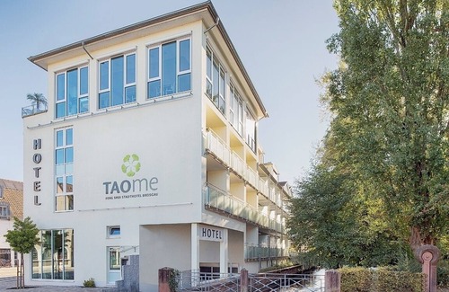 Emmendingen Apartment | Junior Suite mit französischem Balkon, 29qm, max. 3 Personen