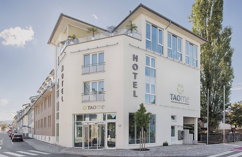 Emmendingen Apartment | Junior Suite mit französischem Balkon, 29qm, max. 3 Personen