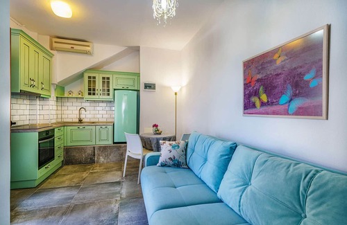 Polichrono Apartment | Junior Suite - Polichrono Nr 12