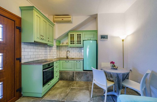 Polichrono Apartment | Junior Suite - Polichrono Nr 12