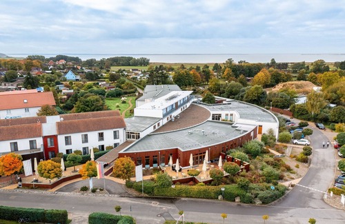 Koserow Apartment | Junior Suite - SEETELHOTEL Nautic Usedom Hotel & Spa