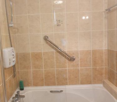Dungarvan House | Junior Suite Town Centre