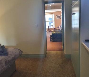 Dungarvan House | Junior Suite Town Centre