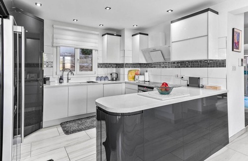 Aphrodite Hills Villa | Junior Villa JZ02 - Eleyjo