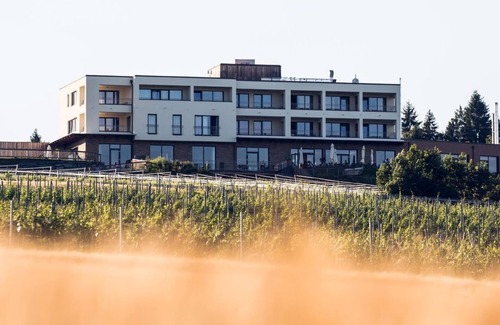 Briefelsdorf House | Juniorsuite - Trippelgut