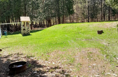 Norland Cabin | Juniper- 2 Bdr Cabin