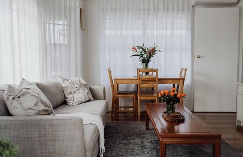 Ocean Shores Apartment | Juniper Apartment, North Byron Shire