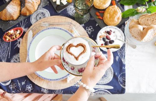 Portoscuso Bed & Breakfast | Juniper Bay