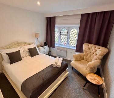 Southampton City Centre Hotel | Juniper Berry