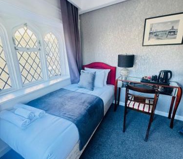 Southampton City Centre Hotel | Juniper Berry