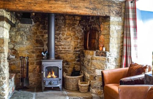 Hook Norton House | Juniper Cottage