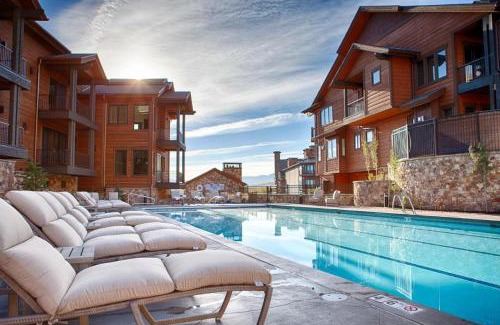 Park City House | Juniper Landing @ Alpine Ski Properties